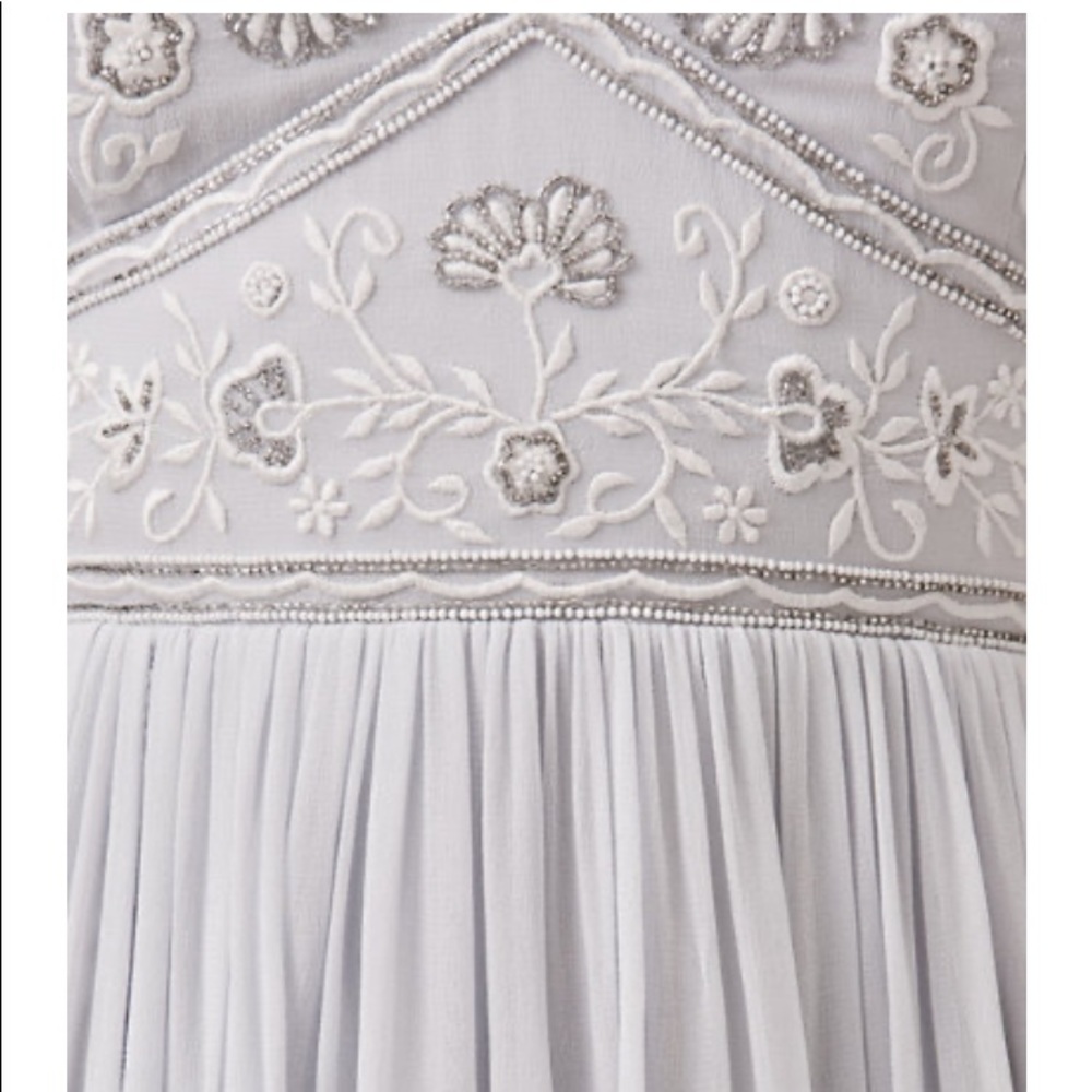 BHLDN Fresna dress - Picture 2 of 7